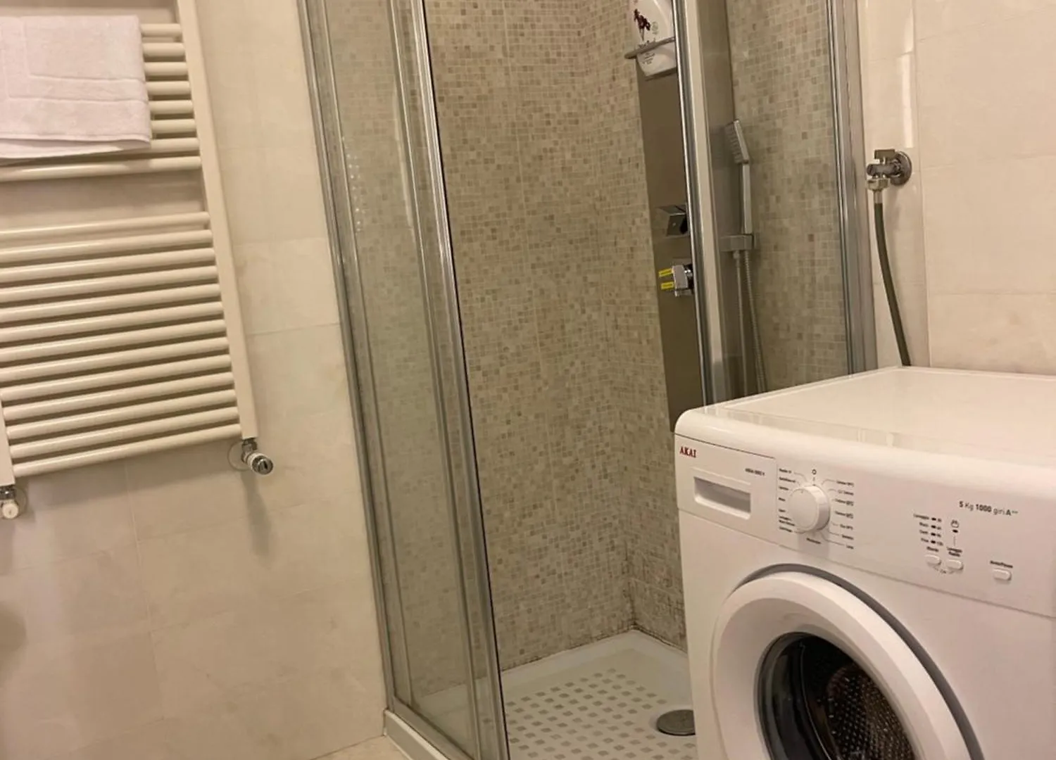 Berga Exclusive Suite Bari Italy