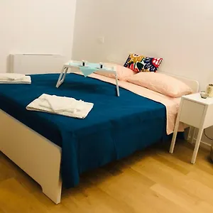 Ella Appartement