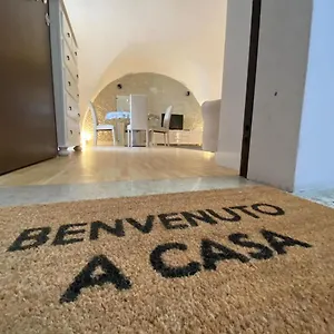 Pumo Di Appartement