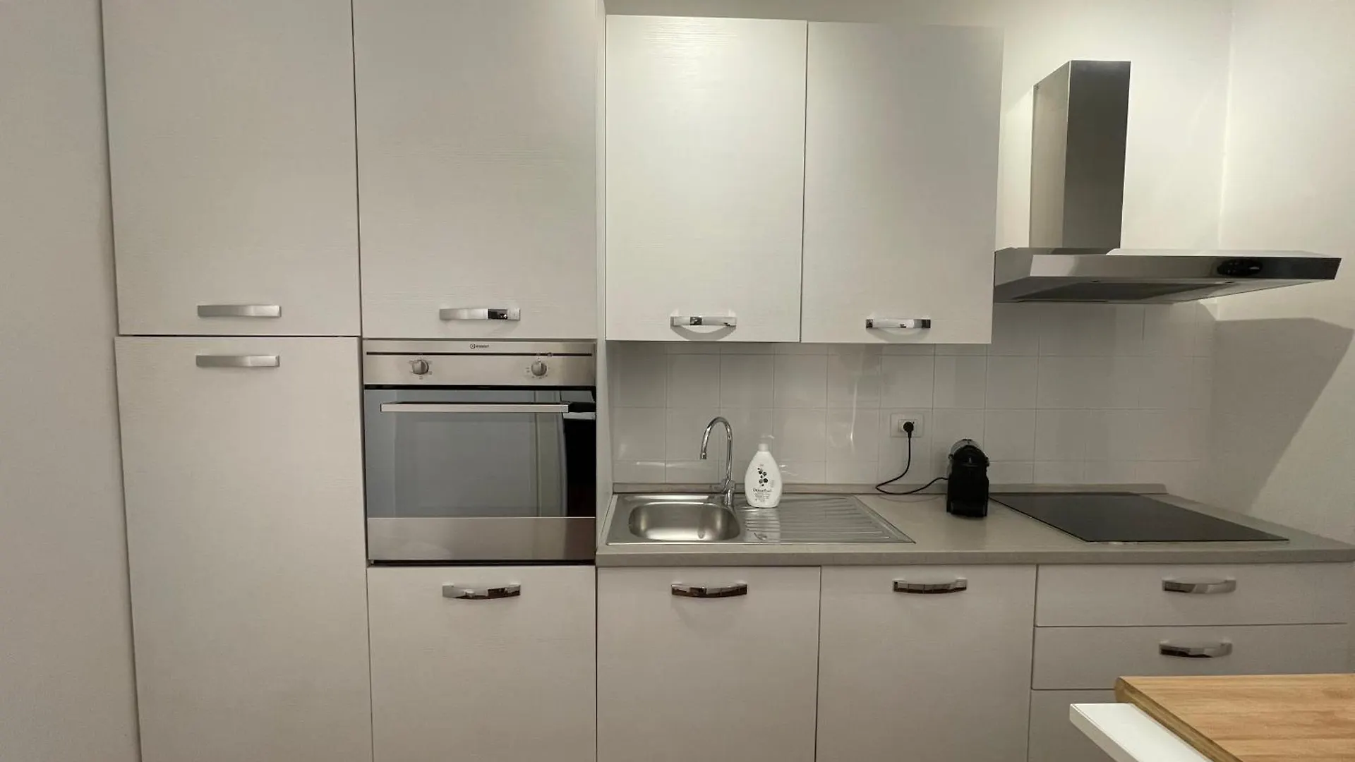 Appartement Berga Exclusive Suite Bari