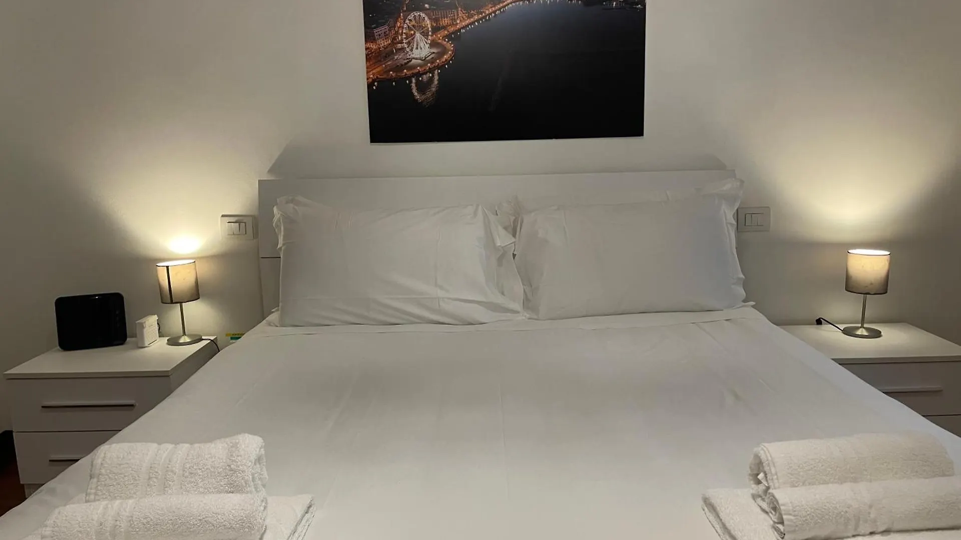Berga Exclusive Suite Bari 0*,  Italie